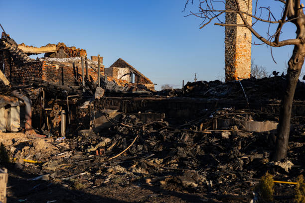 Reliable Fire Damage Removal contractor in Bock, MN by Fire Damage Flint
